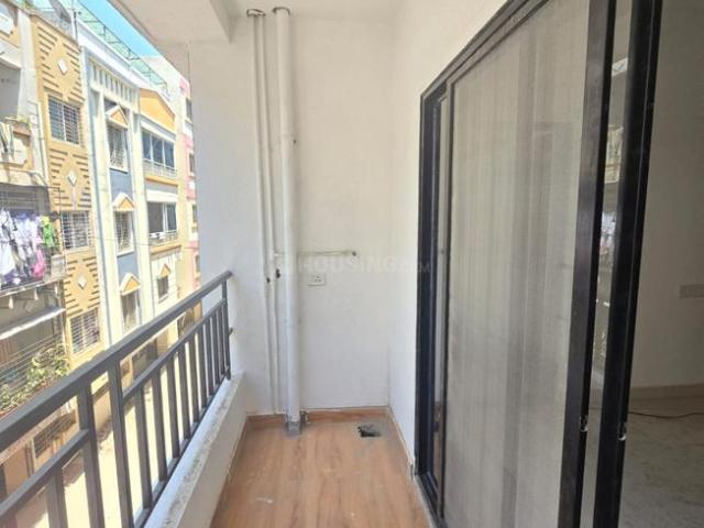 1 BHK Apartment in Pimple Gurav for rent Pune. The reference number is 20021761