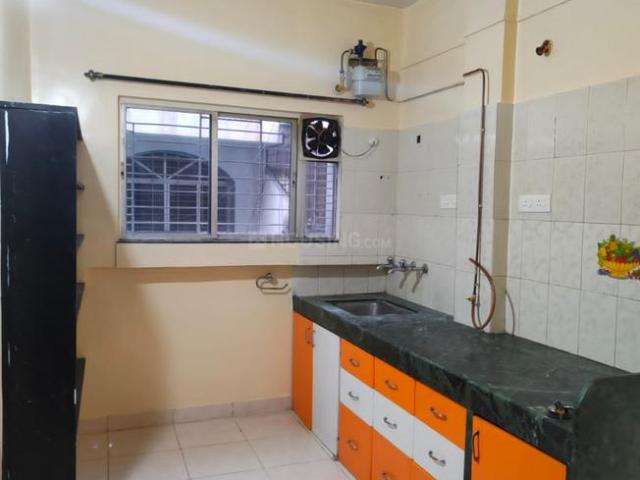 1 BHK Apartment in Pimple Gurav for rent Pune. The reference number is 20047338