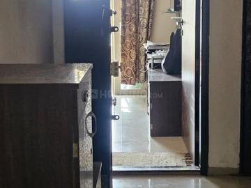 Flat to rent in Sinhagarh - Balcony