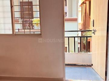 Flat to rent in Sinhagarh - Balcony