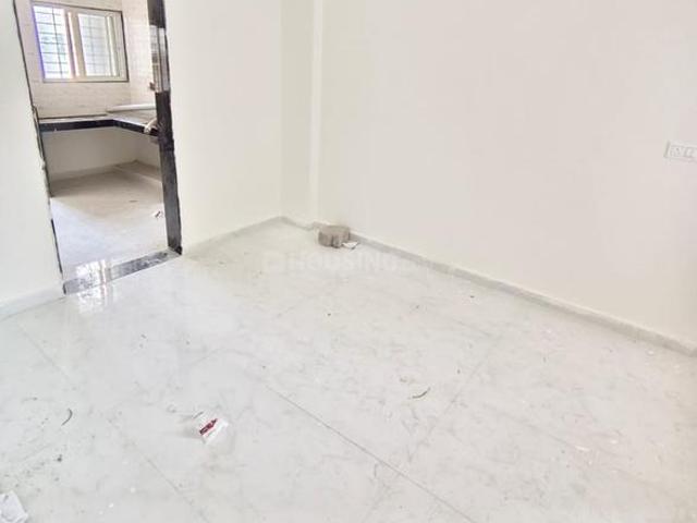 1 BHK Apartment in Pimple Gurav for rent Pune. The reference number is 20326698