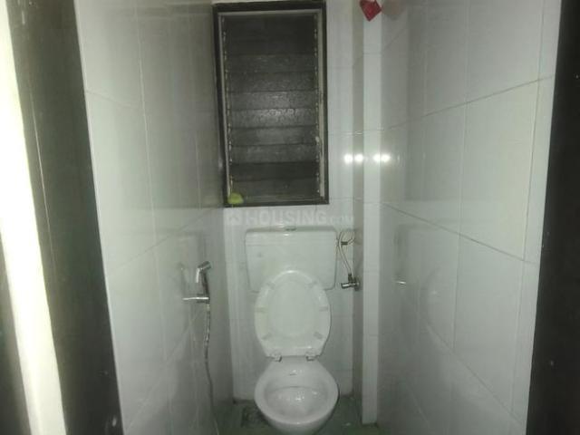 1 BHK Apartment in Pimple Gurav for rent Pune. The reference number is 21002840