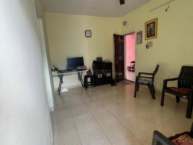 1 BHK Apartment in Pimple Gurav for rent Pune. The reference number is 21010055