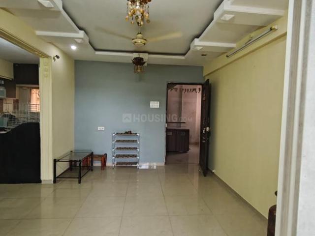 1 BHK Apartment in Pimple Gurav for rent Pune. The reference number is 21014479