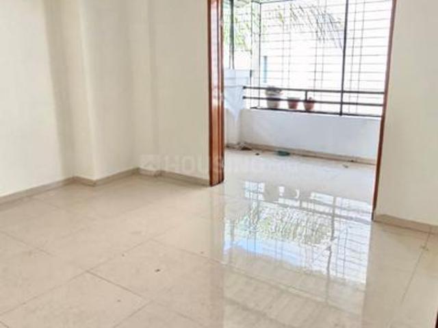 1 BHK Apartment in Pimple Gurav for rent Pune. The reference number is 21014385