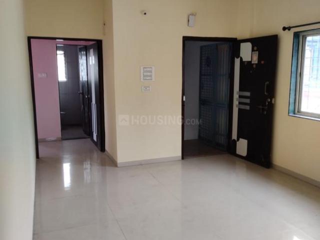 1 BHK Apartment in Pimple Gurav for rent Pune. The reference number is 21016599