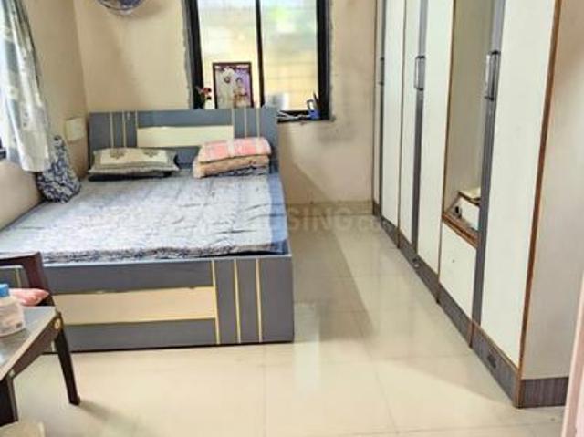 1 BHK Apartment in Pimple Gurav for rent Pune. The reference number is 21024014