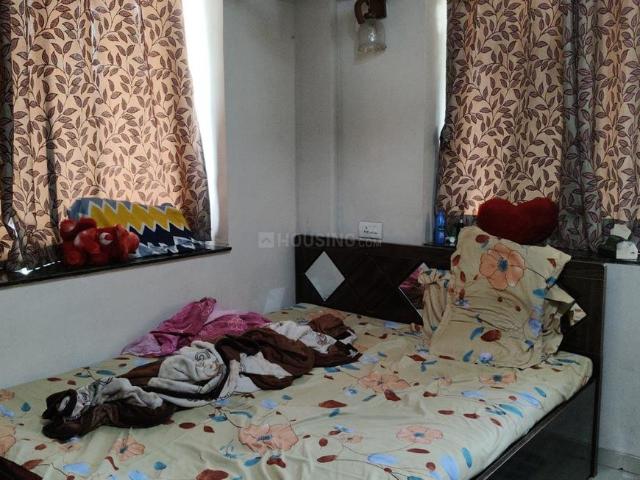 1 BHK Apartment in Pimple Gurav for rent Pune. The reference number is 21027474