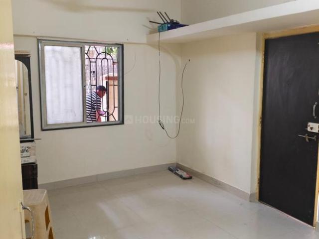 1 BHK Apartment in Pimple Gurav for rent Pune. The reference number is 21031829