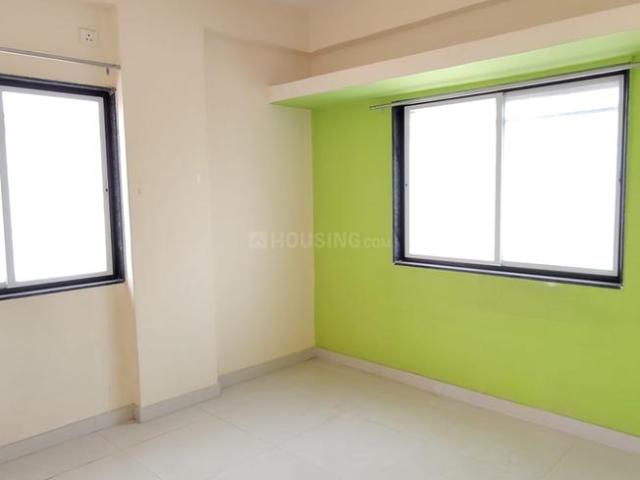 1 BHK Apartment in Pimple Gurav for rent Pune. The reference number is 21039367