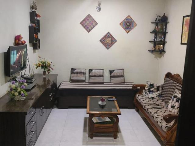 1 BHK Apartment in Pimple Gurav for rent Pune. The reference number is 21040441