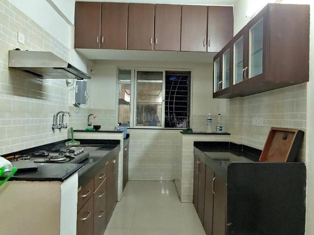1 BHK Apartment in Pimple Gurav for rent Pune. The reference number is 21059260