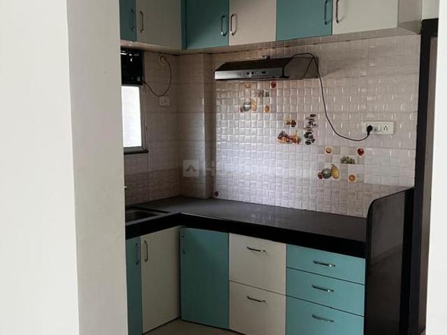 1 BHK Apartment in Pimple Gurav for rent Pune. The reference number is 21075058