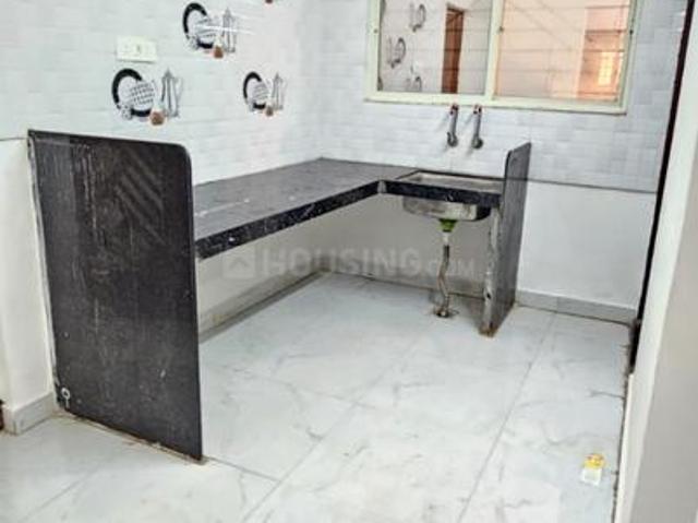 1 BHK Apartment in Pimple Gurav for rent Pune. The reference number is 21103329