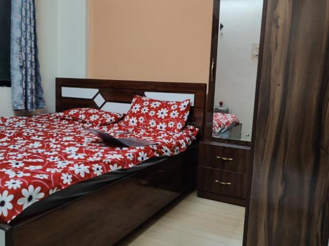 1 BHK Apartment in Pimple Gurav for rent Pune. The reference number is 21132853