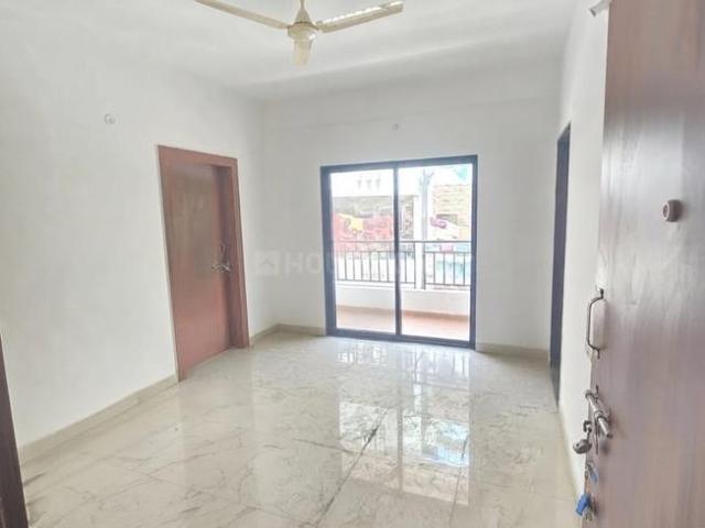 1 BHK Apartment in Pimple Gurav for rent Pune. The reference number is 21169211