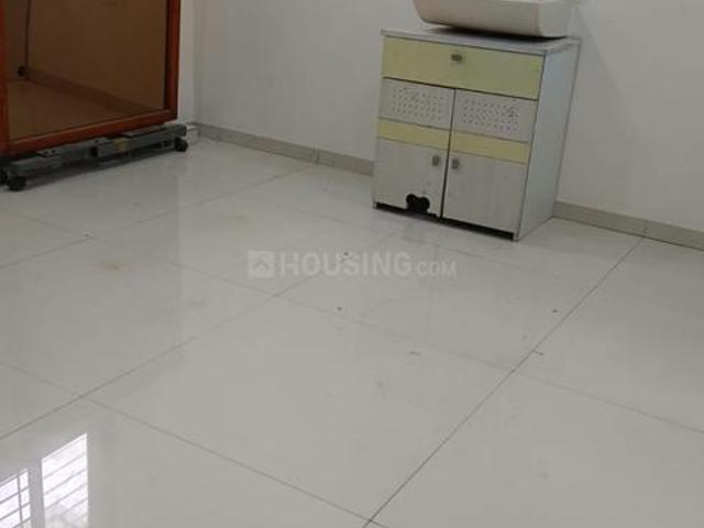 1 BHK Apartment in Pimple Gurav for rent Pune. The reference number is 21172796