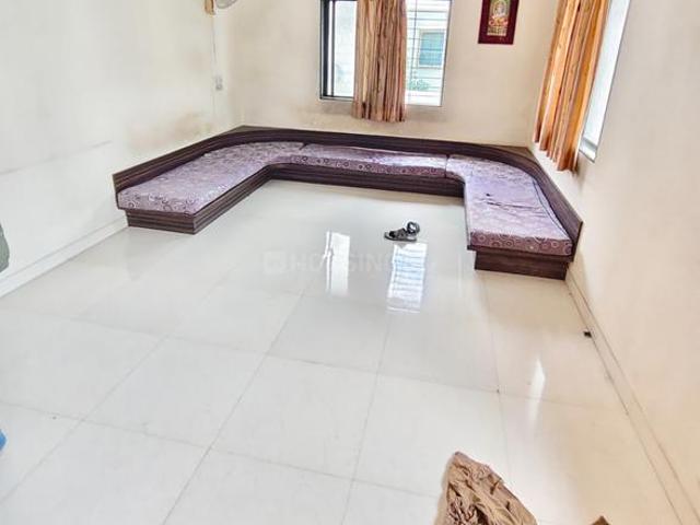 1 BHK Apartment in Pimple Gurav for rent Pune. The reference number is 21186019