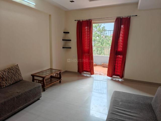1 BHK Apartment in Pimple Gurav for rent Pune. The reference number is 21188856