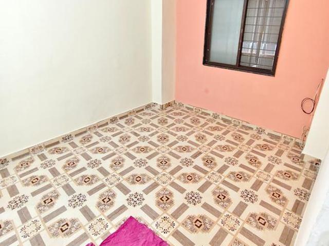 1 BHK Apartment in Pimple Gurav for rent Pune. The reference number is 21189761