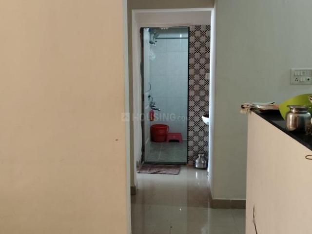 1 BHK Apartment in Pimple Gurav for rent Pune. The reference number is 21191542