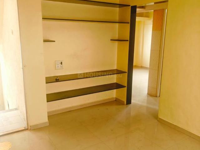1 BHK Apartment in Pimple Gurav for rent Pune. The reference number is 21194440