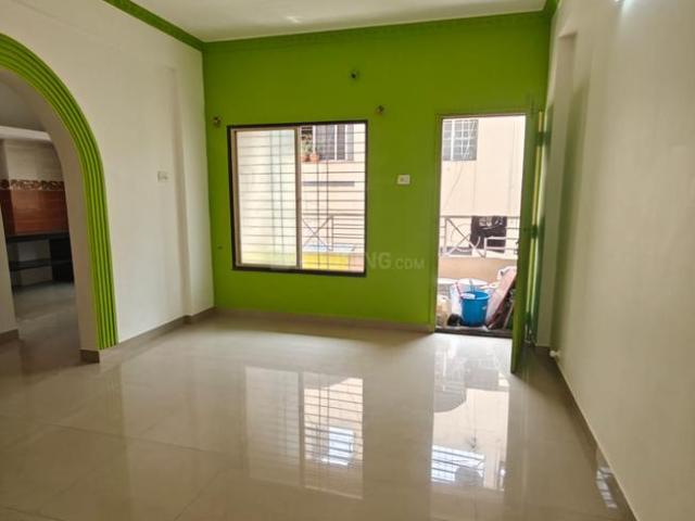 1 BHK Apartment in Pimple Gurav for rent Pune. The reference number is 21194928