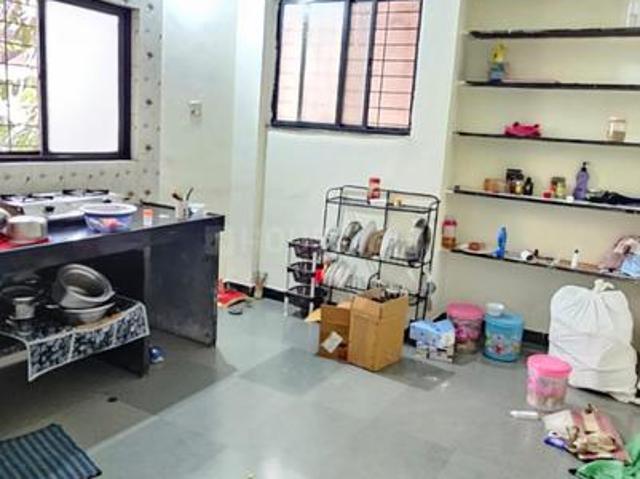 1 BHK Apartment in Pimple Gurav for rent Pune. The reference number is 21201652