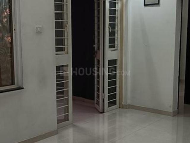 1 BHK Apartment in Pimple Gurav for rent Pune. The reference number is 21204835