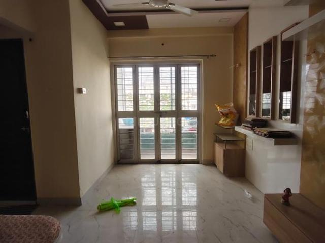 1 BHK Apartment in Pimple Gurav for rent Pune. The reference number is 21233164
