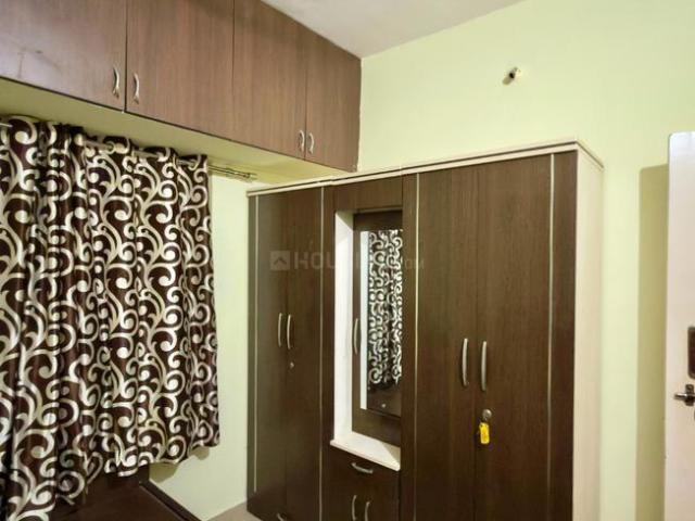 1 BHK Apartment in Pimple Gurav for rent Pune. The reference number is 21259685