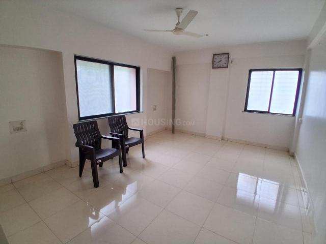 1 BHK Apartment in Pimple Gurav for rent Pune. The reference number is 21259918