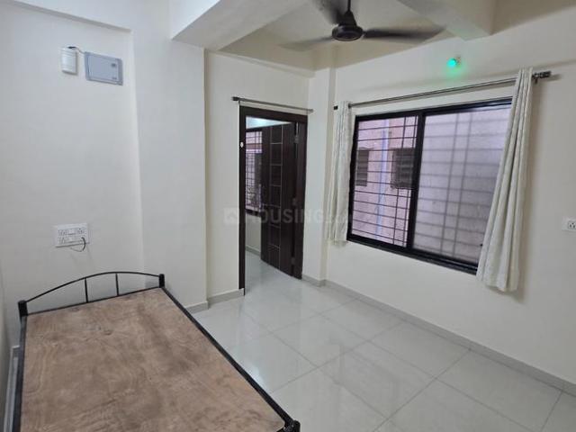 1 BHK Apartment in Pimple Gurav for rent Pune. The reference number is 21262770