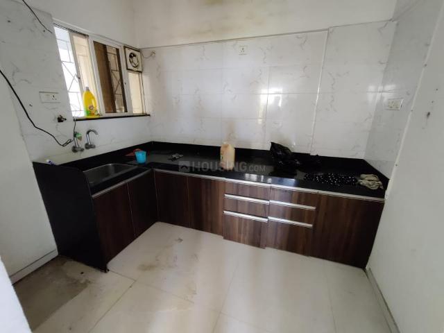 1 BHK Apartment in Pimple Gurav for rent Pune. The reference number is 21264980