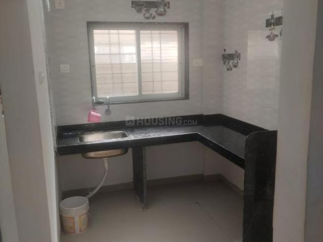 1 BHK Apartment in Pimple Gurav for rent Pune. The reference number is 21283413