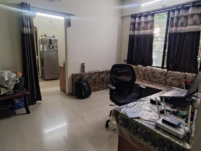 1 BHK Apartment in Pimple Gurav for rent Pune. The reference number is 21288170