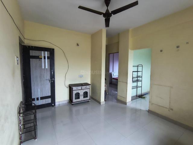 1 BHK Apartment in Pimple Gurav for rent Pune. The reference number is 21294411