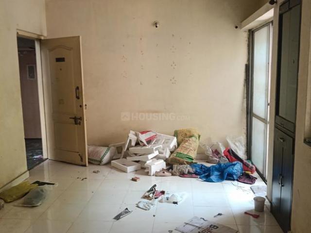 1 BHK Apartment in Pimple Gurav for rent Pune. The reference number is 21298349