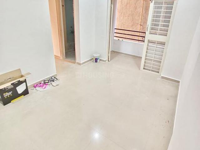 1 BHK Apartment in Pimple Gurav for rent Pune. The reference number is 21314568