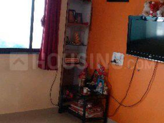 1 BHK Apartment in Pimple Gurav for resale Pune. The reference number is 6080653
