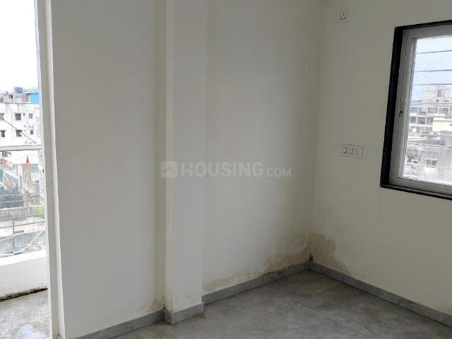 1 BHK Apartment in Pimple Gurav for resale Pune. The reference number is 17741806