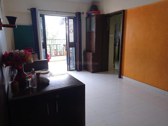 1 BHK Apartment in Pimple Gurav for resale Pune. The reference number is 19107563