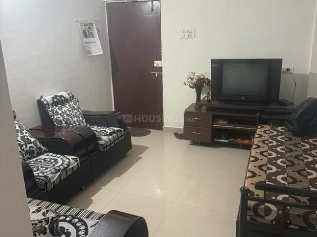 1 BHK Apartment in Pimple Gurav for resale Pune. The reference number is 20523708
