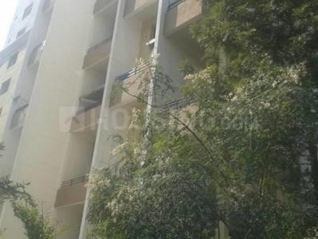 1 BHK Apartment in Pimple Gurav for resale Pune. The reference number is 20889760