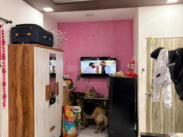 1 BHK Apartment in Pimple Gurav for resale Pune. The reference number is 21062733