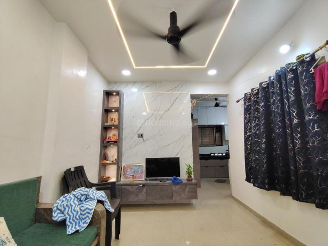 1 BHK Apartment in Pimple Gurav for resale Pune. The reference number is 21064246