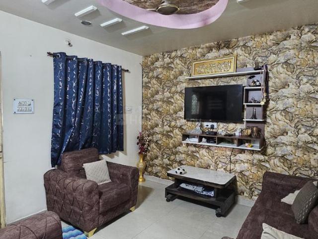 1 BHK Apartment in Pimple Gurav for resale Pune. The reference number is 21072666