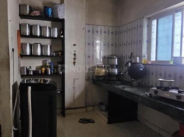 1 BHK Apartment in Pimple Gurav for resale Pune. The reference number is 21006449