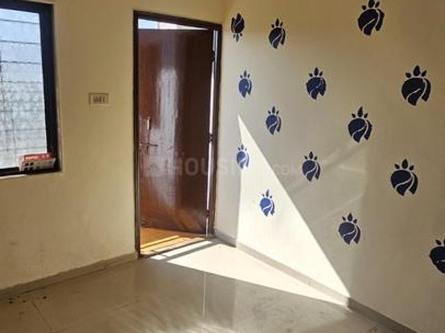 1 BHK Apartment in Pimple Gurav for resale Pune. The reference number is 21010401