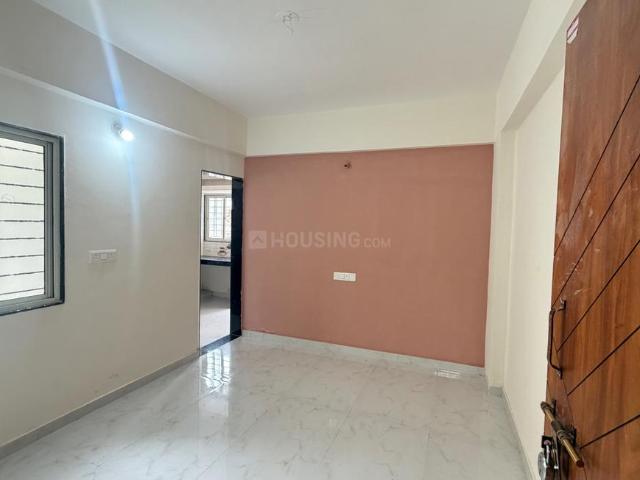 1 BHK Apartment in Pimple Gurav for resale Pune. The reference number is 21036252